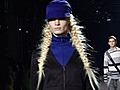 Y-3 Fall 2011 Collection | BahVideo.com