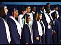Denbigh High School Graduation | BahVideo.com