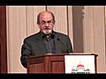 Salman Rushdie Luka and the Fire of Life | BahVideo.com