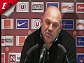 Foot - L1 Les amateurs au sifflet | BahVideo.com