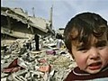 Gaza 2009 We Will Not Forget | BahVideo.com