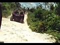 Selvatica Polaris Challenge | BahVideo.com