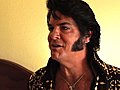 Film Clip - Elvis - Just About Famous | BahVideo.com