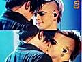 Adam Lambert - My boy Lollipop | BahVideo.com