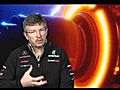 2011 Grand Prix Insights - The Art of Braking | BahVideo.com
