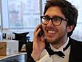 Jake and Amir Prom | BahVideo.com