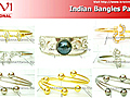 Indian Bangles Patterns | BahVideo.com