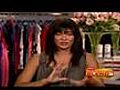Summer Styles with Gossip Girl Jessica Szohr | BahVideo.com