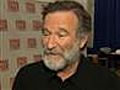 Robin Williams in next Batman film  | BahVideo.com
