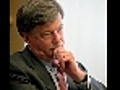 Genzyme CEO willing to sell | BahVideo.com