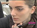 The Look of Chanel Spring 2009 | BahVideo.com