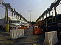 Gadget cuts idle truck smog | BahVideo.com