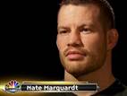 Marquardt uncut at UFC Live | BahVideo.com