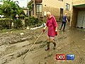 Flood crisis counting the cost | BahVideo.com