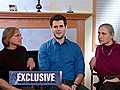 Exclusive Courageous Iowa student speaks out | BahVideo.com