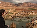 Einmal Irak und zur ck - Urlaub im Krisengebiet | BahVideo.com