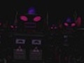 Evil robot army HD  | BahVideo.com