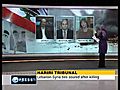News Analysis-Hariri Tribunal-11-12-2010- Part3  | BahVideo.com