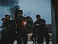 Captain America The First Avenger French  | BahVideo.com