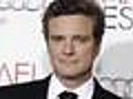 Colin Firth s Cause Celebre | BahVideo.com