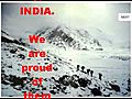 Salute to Indian Soldiers | BahVideo.com