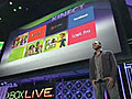 E3 Microsoft Demos Motion-Controlled Gaming  | BahVideo.com