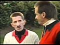 Chucklevision 8x05 Football Heroes 1 of 2 | BahVideo.com