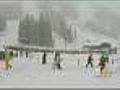 Winter Storm Blasts Colorado s High Country | BahVideo.com