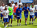 Cruz Azul sigue incompleto su preparaci n para el Apertura | BahVideo.com