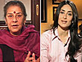 NDTV s Shakti campaign | BahVideo.com