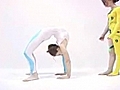 These Flexible Girls Have No Bones | BahVideo.com