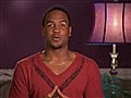 Love Games Bad Girls Need Love Too - Justin On the Challenge and Sarah | BahVideo.com