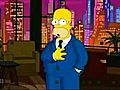 The Simpsons episode 17 season 14 - Three Gays  | BahVideo.com
