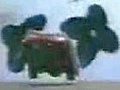 Jet Car Crash | BahVideo.com