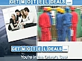 Long Term Stay Motels - Hotel Lodging for Extended Travel | BahVideo.com