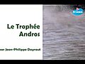 Le Troph e Andros | BahVideo.com