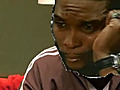 Best Cry Ever Featuring Lebron James amp Chris Bosh Spoof  | BahVideo.com