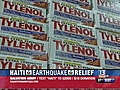 Tylenol Recall Includes Motrin Rolaids  | BahVideo.com