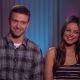 Justin Timberlake amp amp Mila Kunis Are Friends With Benefits | BahVideo.com