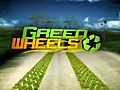 Green Wheels - Promo | BahVideo.com