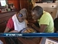 At home elderly care option | BahVideo.com