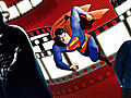 Superhero News Explosion Star Trek 2 Fringe  | BahVideo.com