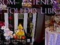 Easter From Friends of the Toledo Library | BahVideo.com