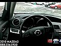 Mazda3 Columbus Ohio | BahVideo.com