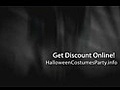 Halloween Costumes for Teens - Cheapest Deals  | BahVideo.com