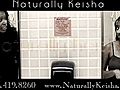 Naturally Keisha | BahVideo.com