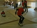 Journ e du Skate en Afghanistan  | BahVideo.com