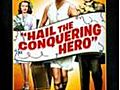 Hail the Conquering Hero | BahVideo.com