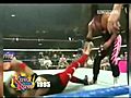 Jerry amp quot The King amp quot Lawler kiss  | BahVideo.com