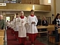 Catholic communities fear collapse | BahVideo.com